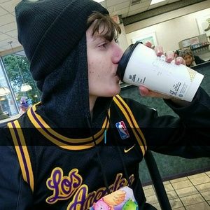 Meet your Posher, Joey